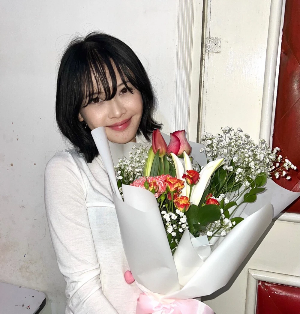 Feni Fitriyanti Hiatus dari JKT48 demi Fokus Bersama Quadlips
